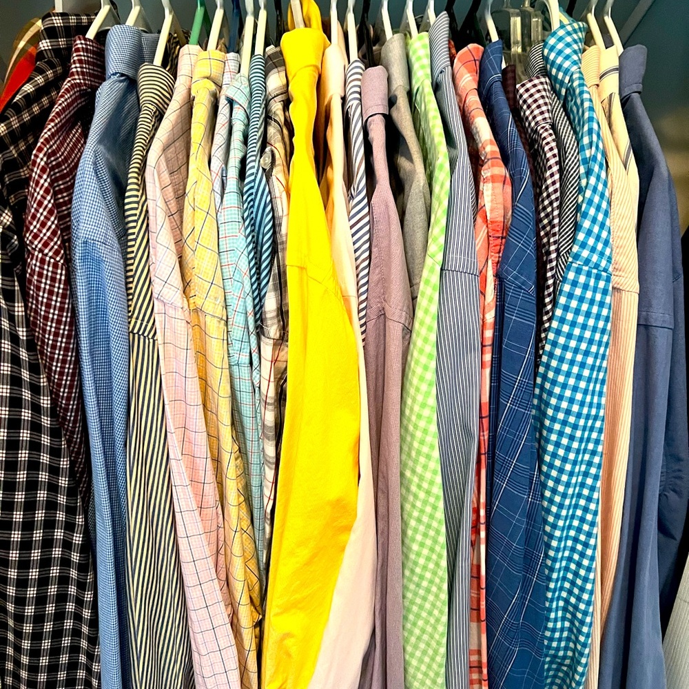 Men Shirt’s